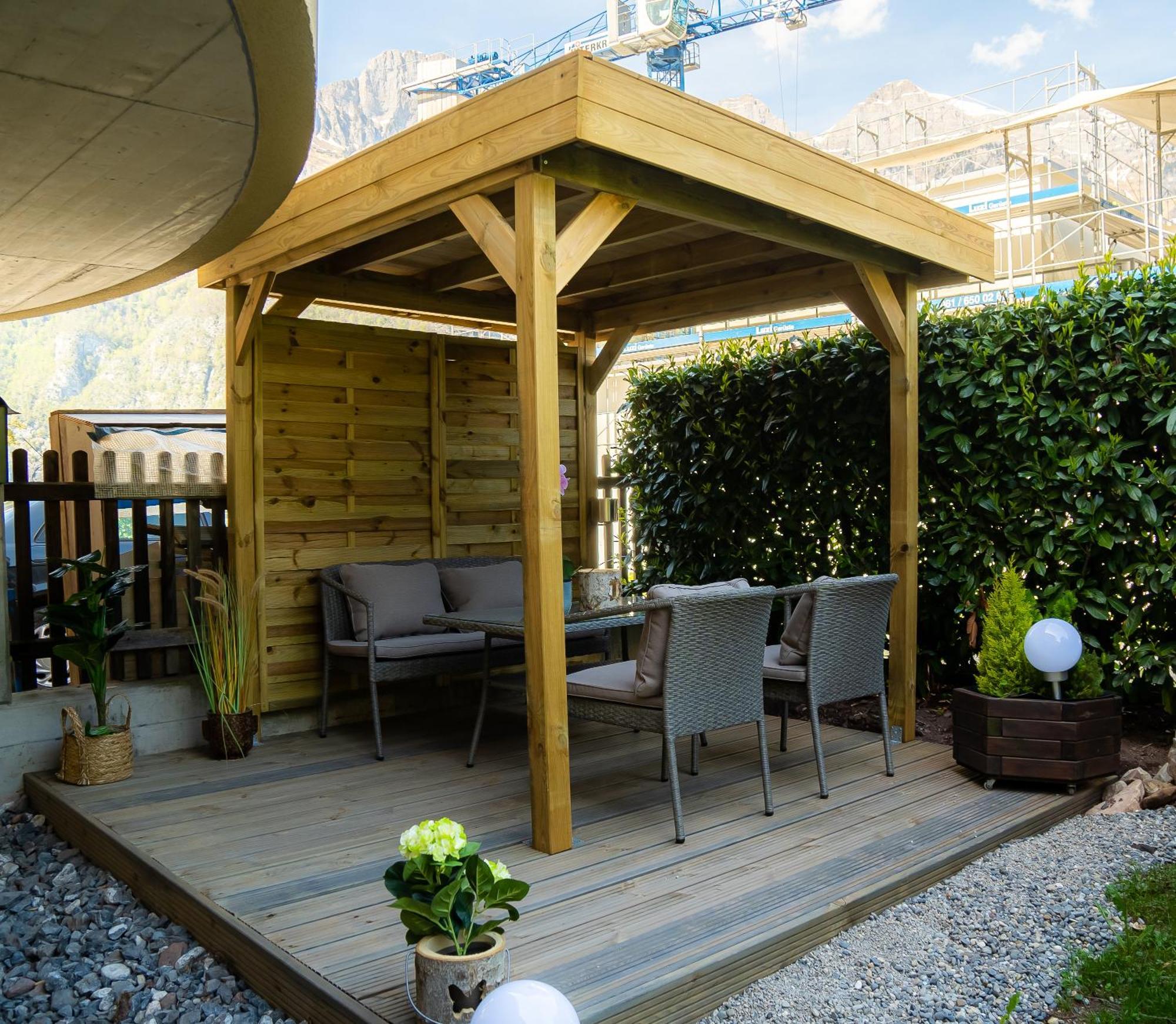 Doodle'S Amazing Chalet -Walensee - Flumserberg - Churfirsten - Heidiland - Pool - Sauna 몰스 외부 사진