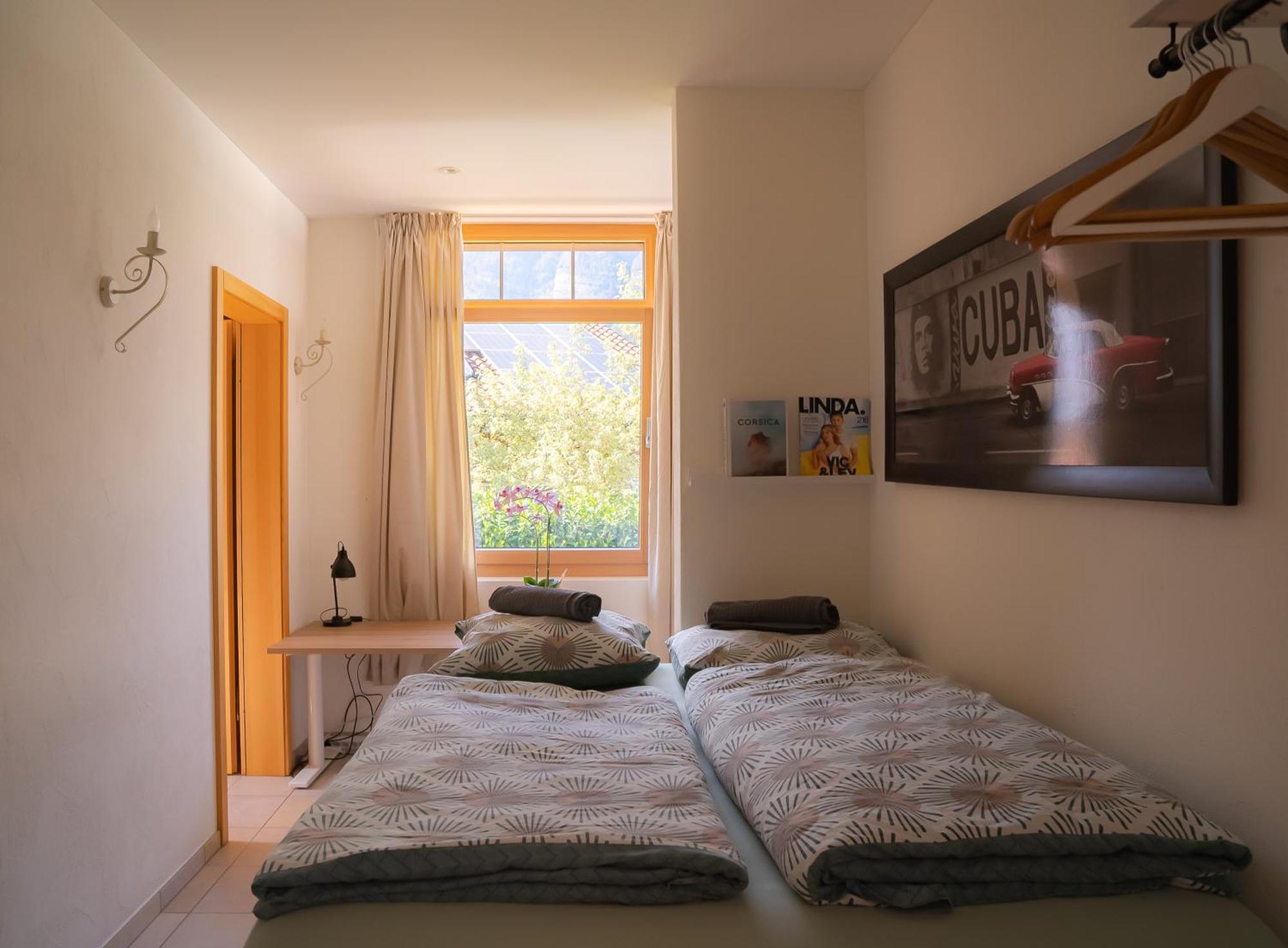 Doodle'S Amazing Chalet -Walensee - Flumserberg - Churfirsten - Heidiland - Pool - Sauna 몰스 외부 사진